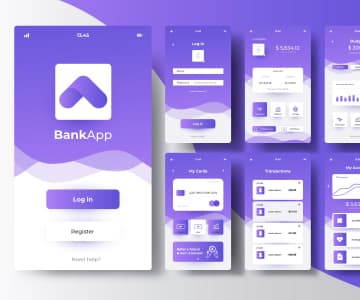 Online banking