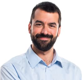 Our product designer
